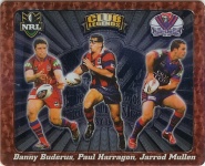 #63
Newcastle Knights

(Front Image)