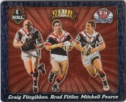 #67
Sydney Roosters

(Front Image)