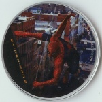 Spiderman

(Front Image)