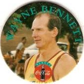 #5
Wayne Bennett

(Front Image)