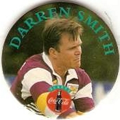 #11
Darren Smith

(Front Image)