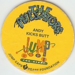 Andy Kicks Butt

(Back Image)