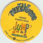 Vinnie Pumps Iron

(Back Image)