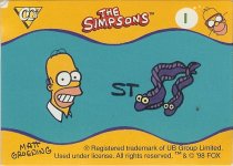 #1
Homer ST Eels<br />(Homer Steals)

(Back Image)