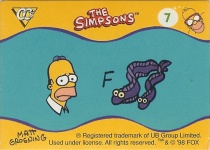 #7
Homer F Eels<br />(Homer Feels)

(Back Image)