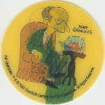 Mr. Burns

(Front Image)