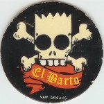 #GS-05
Glo Bart - El Barto

(Front Image)