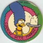 #GS-08
Glo Simpsons - Cookin' With Marge

(Front Image)