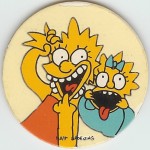 #GS-21
Glo Simpsons - Family Portrait III

(Front Image)