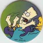 #GS-24
Glo Simpsons - Blow Out Bart

(Front Image)