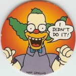 #GS-36
Glo Dudes - Krusty The Clown

(Front Image)