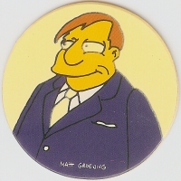 #GS-53
Glo Duds - Mayor Quimby

(Front Image)
