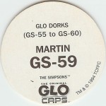 #GS-59
Glo Duds - Martin

(Back Image)