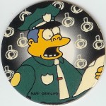 #GS-60
Glo Duds - Chief Wiggum

(Front Image)