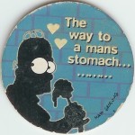 #GSD-29
Catchy Captions &amp; Graffiti Gags - The Way To A Man's Stomach... (pt. 1)

(Front Image)