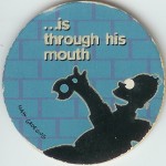 #GSD-30
Catchy Captions &amp; Graffiti Gags - ...Is Through His Mouth (pt. 2)

(Front Image)