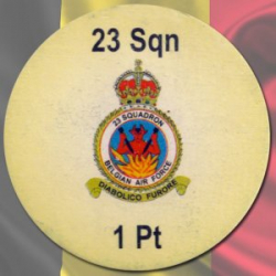 23 Squadron

(Back Image)