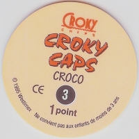 #3
Croco

(Back Image)