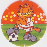 #32
Garfield

(Front Image)