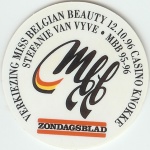 Stefanie Van Vyve<br />(MBB 95-96)

(Back Image)