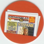 Zondagsblad<br />(Je Leest En Leeft Mee)

(Front Image)
