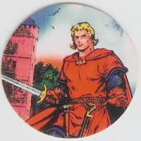 #65
De Rode Ridder

(Front Image)