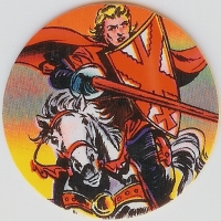 #69
De Rode Ridder

(Front Image)