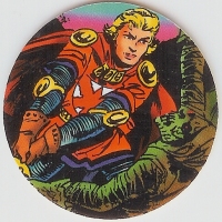 #70
De Rode Ridder

(Front Image)