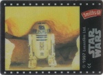 #6
R2 Hiding In The Rocks

(Back Image)