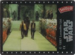 #8
Luke, Han, &amp; Chewie Marching Down The Aisle

(Back Image)