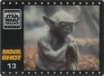 #13
Yoda In Swamp (Looking Downward)

(Front Image)