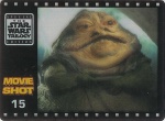 #15
Jabba Close-Up

(Front Image)