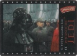 #16
Vader And Troops Waiting For Emperor

(Back Image)