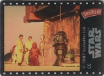 #21
The Sale Of Droids

(Back Image)