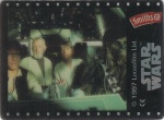 #22
Chewie, Luke, Ben, &amp; Han In Falcon Cockpit

(Back Image)