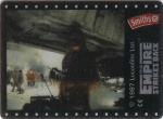 #29
Chewie Repairing The Falcon In Hoth Base

(Back Image)