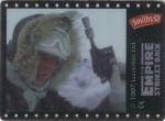 #30
Han On Hoth With Blaster Up

(Back Image)