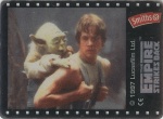 #32
Yoda On Luke's Back

(Back Image)