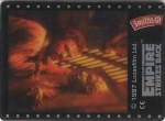#36
Lando Examining Frozen Han

(Back Image)