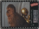 #37
Chewie With 3PO On His Back

(Back Image)