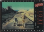 #39
3PO &amp; R2 Approach Jabba's Palace

(Back Image)