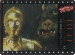 #41
Gamorrean Guard And 3PO

(Back Image)