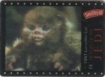 #46
Baby Ewok Close-Up

(Back Image)