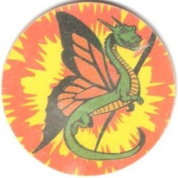 #19
Dragon

(Front Image)