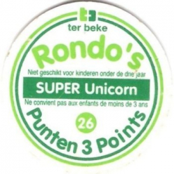 #26
SUPER Unicorn

(Back Image)