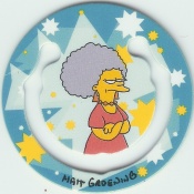 #10
Patty / Selma

(Front Image)