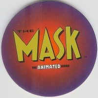 #9
Mask - I

(Front Image)