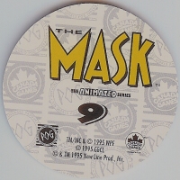 #9
Mask - I

(Back Image)