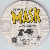 #14
Milo Mask - I

(Back Image)
