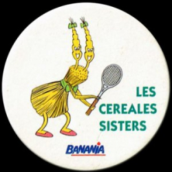 Les Cereales Sisters

(Front Image)